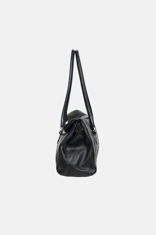 Prada 2003 Easy Shoulder Bag