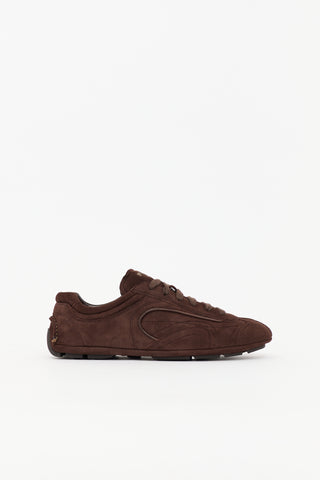 Prada 2005 Re-Edition Montecarlo Sneaker