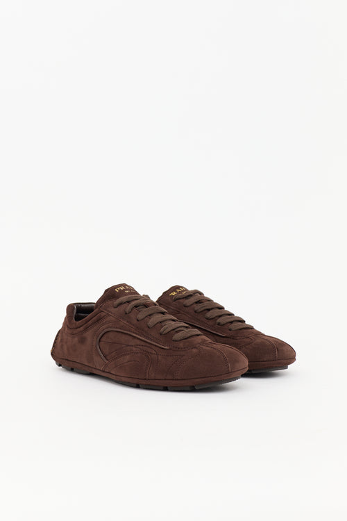 Prada 2005 Re-Edition Montecarlo Sneaker