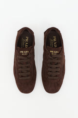 Prada 2005 Re-Edition Montecarlo Sneaker