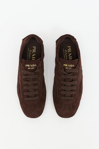 Prada 2005 Re-Edition Montecarlo Sneaker
