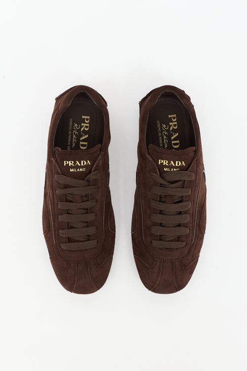 Prada 2005 Re-Edition Montecarlo Sneaker