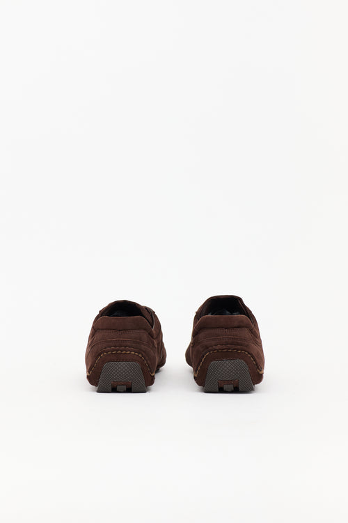 Prada 2005 Re-Edition Montecarlo Sneaker
