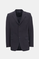 Prada 2006 Nylon  Blazer