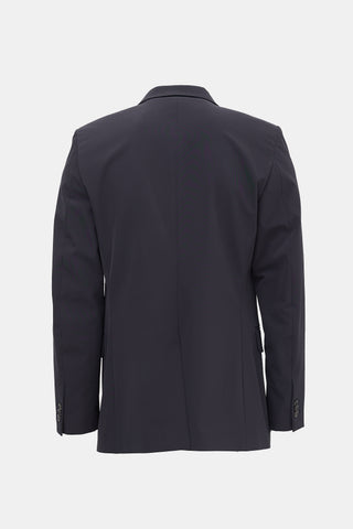 Prada 2006 Nylon  Blazer