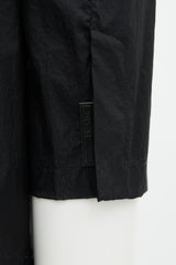 Prada 2007 Nylon Blazer