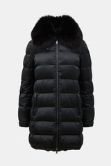 Prada 2009 Linea Rossa Down Coat
