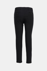 Prada 2013 Wool Slim Leg Trouser