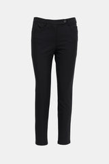 Prada 2013 Wool Slim Leg Trouser