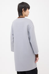 Prada 2016 Cashmere Coat