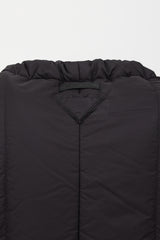 Prada 2016 Quilted Down Coat