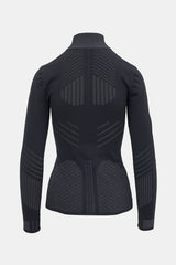 Prada 2018 Technical Logo Sweater