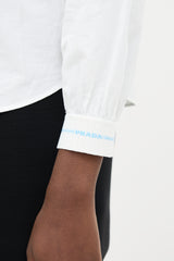 Prada 2018 Logo Shirt
