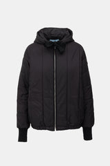 Prada 2019 Quilted Padded Jacket