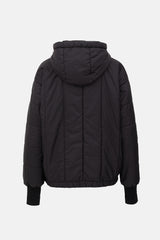 Prada 2019 Quilted Padded Jacket