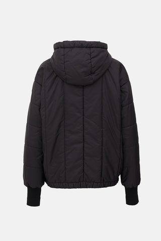Prada 2019 Quilted Padded Jacket