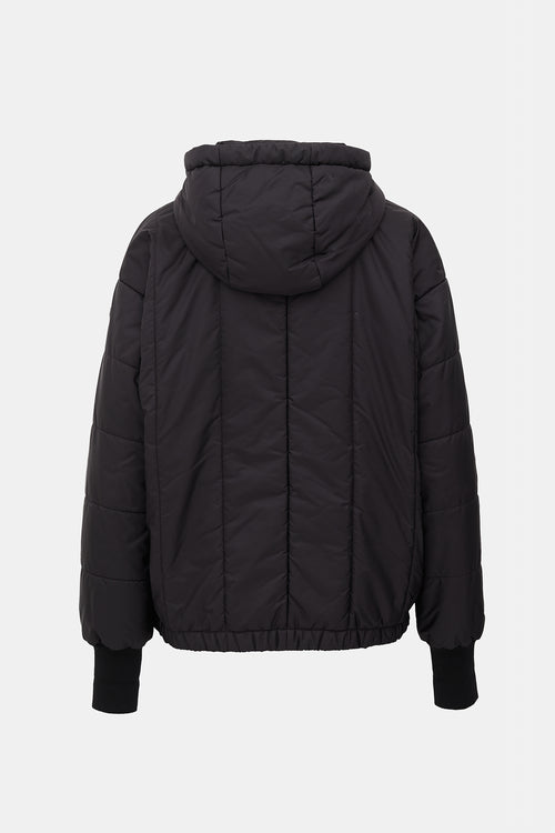 Prada 2019 Quilted Padded Jacket