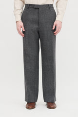 Prada 2019 Wool Trouser