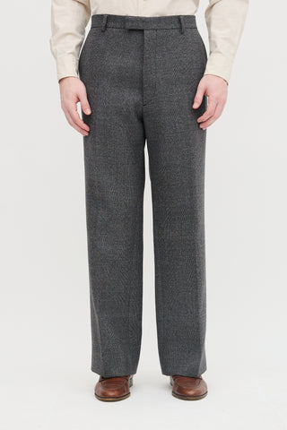 Prada 2019 Wool Trouser