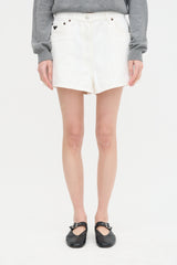 Prada 2023 Triangle Logo Shorts