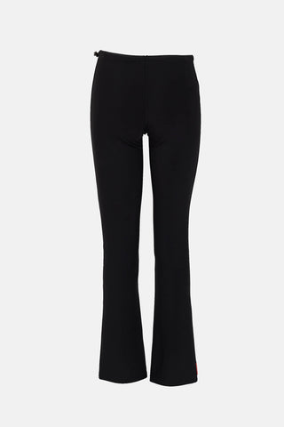 Prada Sport Nylon Flare Pant