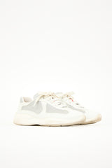 Prada America's Cup Sneaker