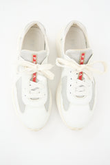 Prada America's Cup Sneaker