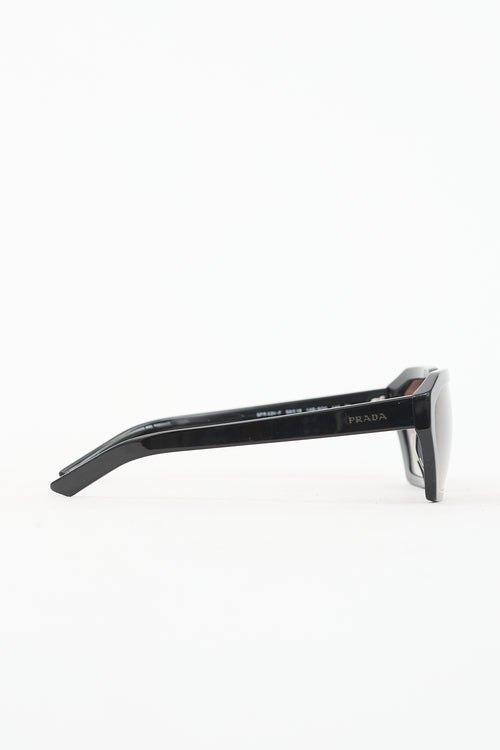 Prada SPR03VF Sunglasses