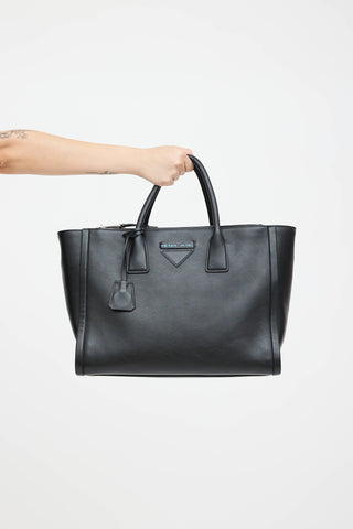 Prada Grace Lux Concept Bag