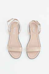 Prada Patent Sandal