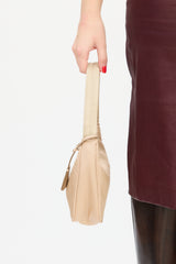 Prada Beige Re-Nylon Re-Edition 2000 Bag
