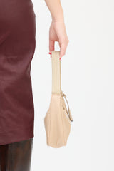 Prada Beige Re-Nylon Re-Edition 2000 Bag