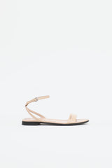 Prada Patent Sandal