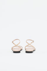 Prada Patent Sandal