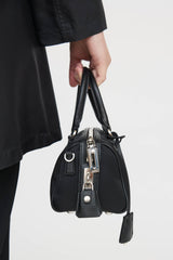 Prada Re-Edition 2005 Boston Bag