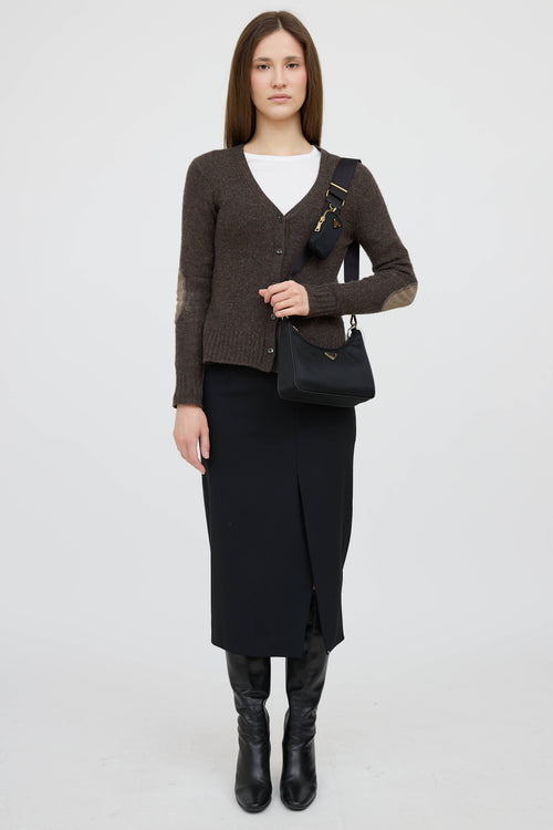 PradaRe-Edition 2005 Multi Pochette Bag