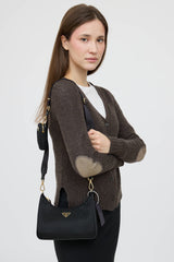 PradaRe-Edition 2005 Multi Pochette Bag