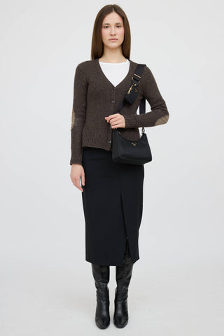 PradaRe-Edition 2005 Multi Pochette Bag