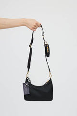 PradaRe-Edition 2005 Multi Pochette Bag