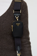 PradaRe-Edition 2005 Multi Pochette Bag