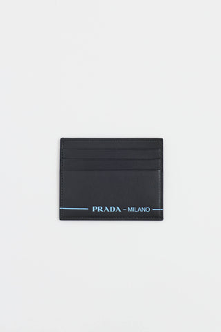 Prada City Sport Card Holder