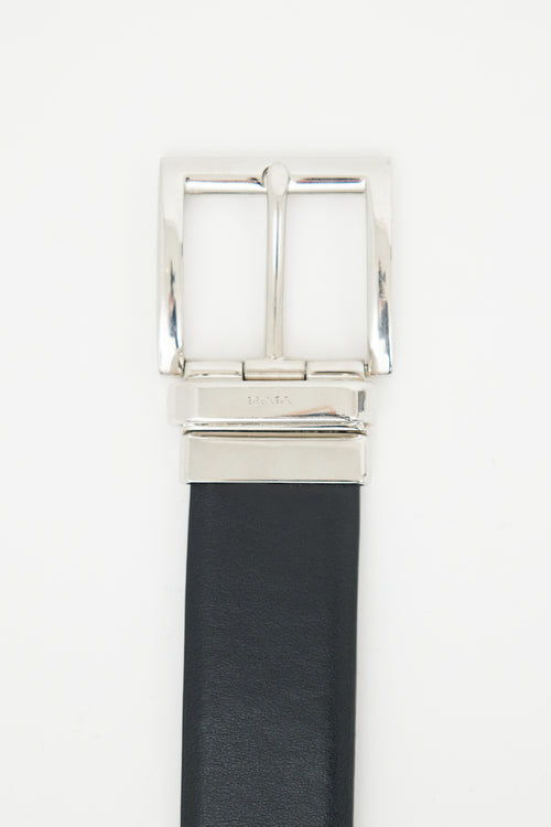 PradaBlack Wrap Around Belt