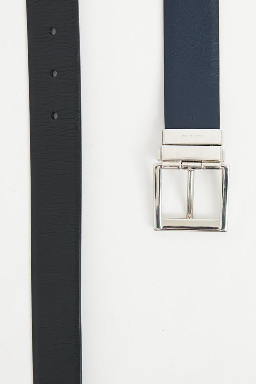 PradaBlack Wrap Around Belt