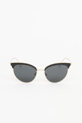 Prada SPR60V Tapered Sunglasses