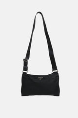 Prada Nylon Crossbody Bag