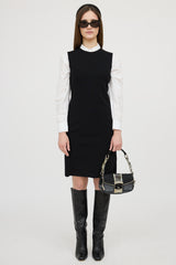 PradaTessuto Pocket Space Shoulder Bag