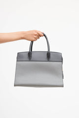 Prada Two Tone Esplanade Bag