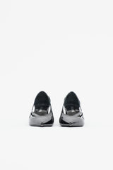 Prada Leather Cutout Pump