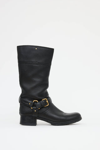 Prada Sport Harness Boot