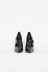 Prada Platform Mary Jane Pump
